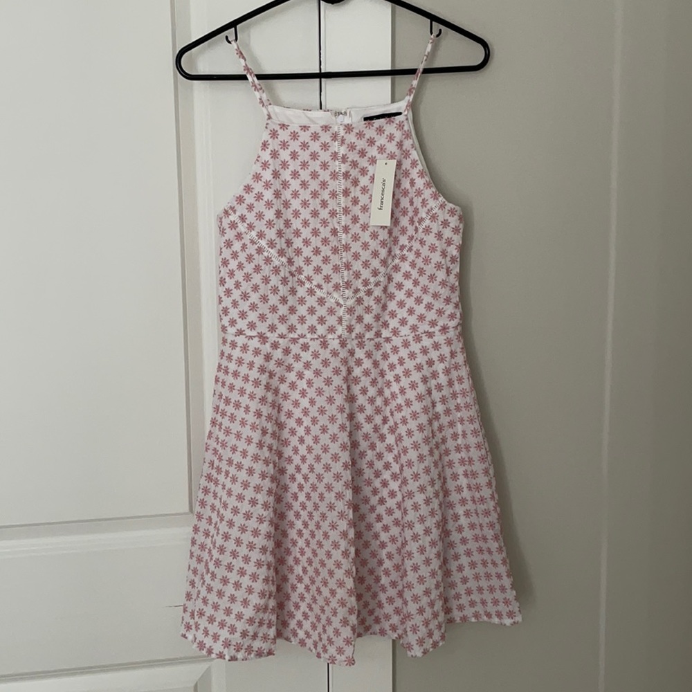 Francesca’s NWT dress